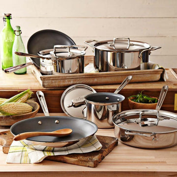 Kitchen Items