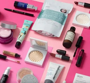 Beauty & Personal Care