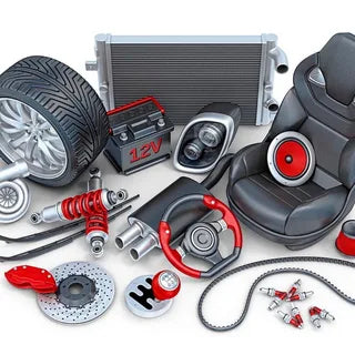 Car Accessories