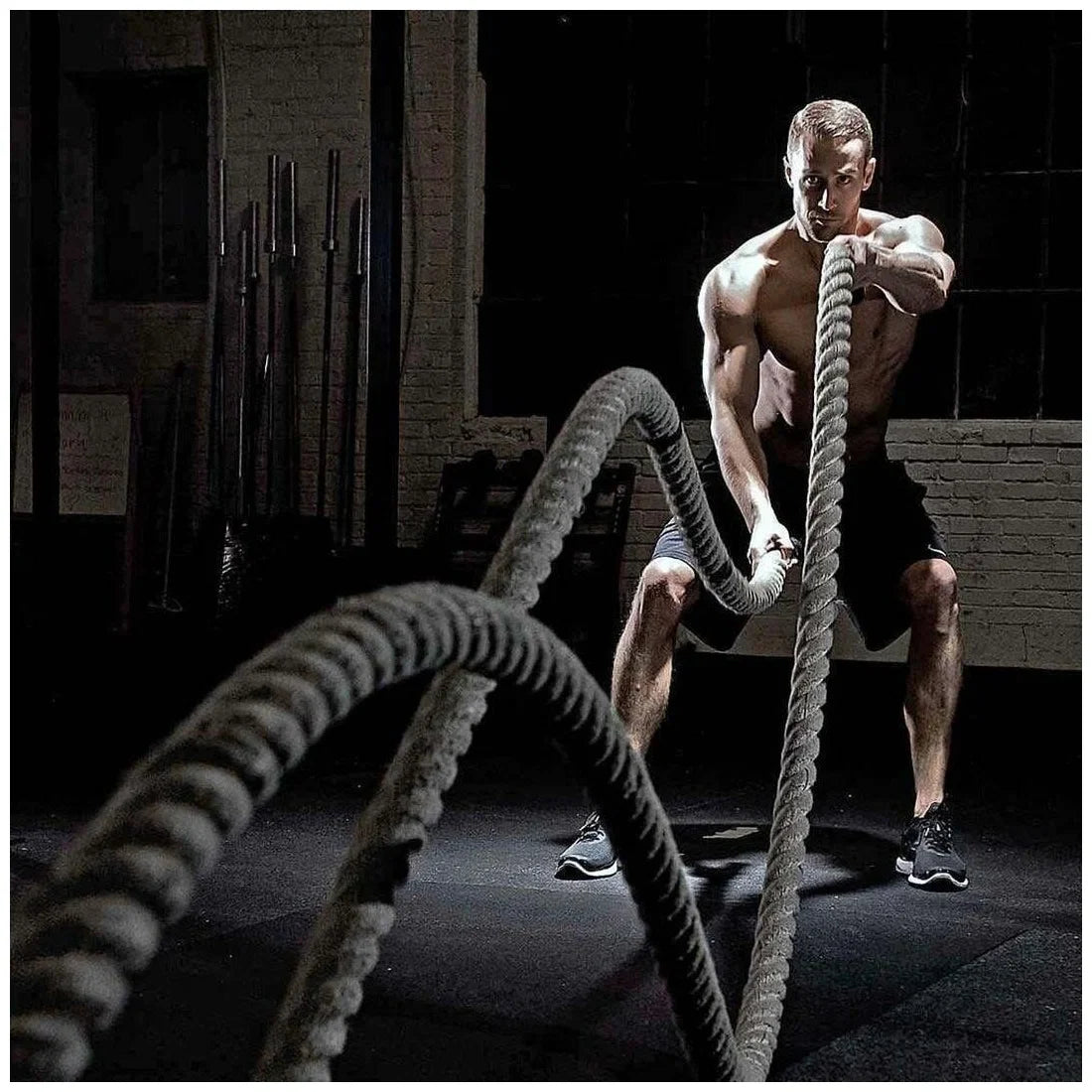 Fitness & Wellness